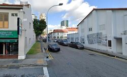Sultan Gate Place (D7), Retail #453235121